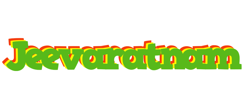 Jeevaratnam crocodile logo