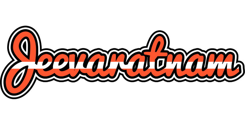 Jeevaratnam denmark logo