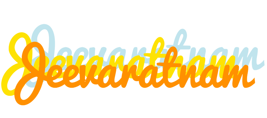 Jeevaratnam energy logo