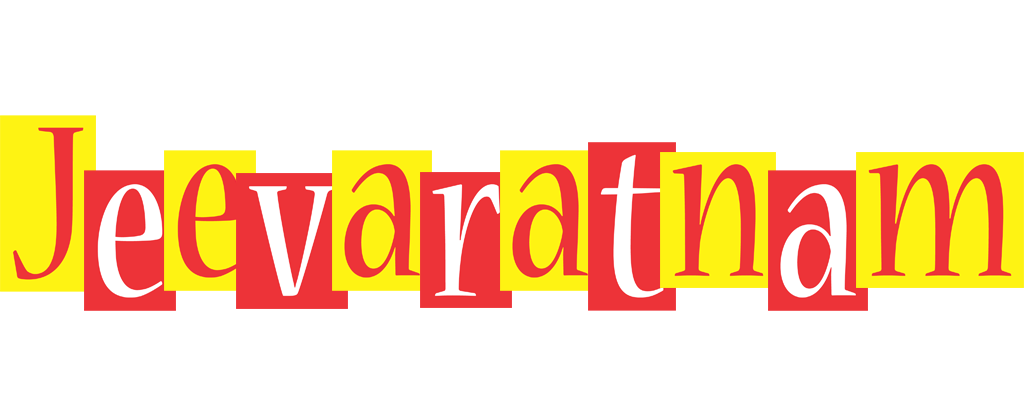 Jeevaratnam errors logo