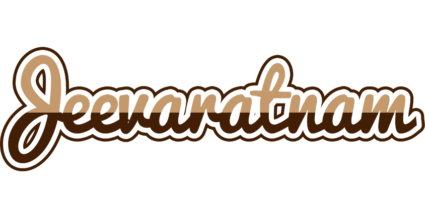 Jeevaratnam exclusive logo