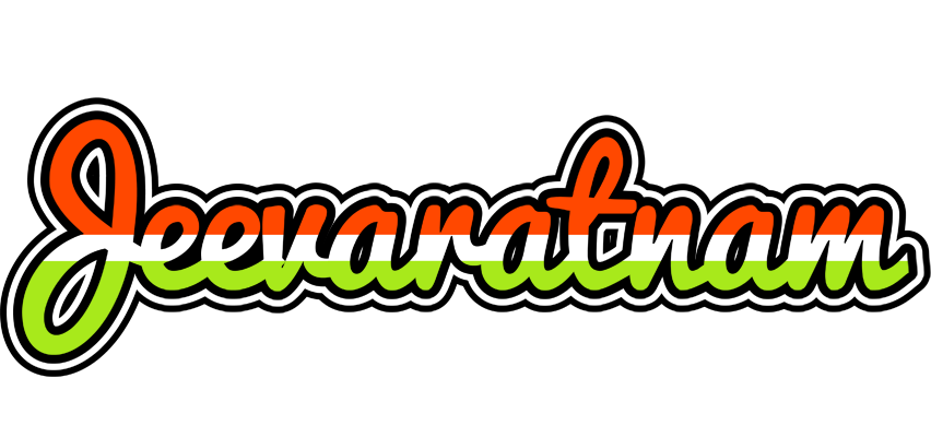 Jeevaratnam exotic logo