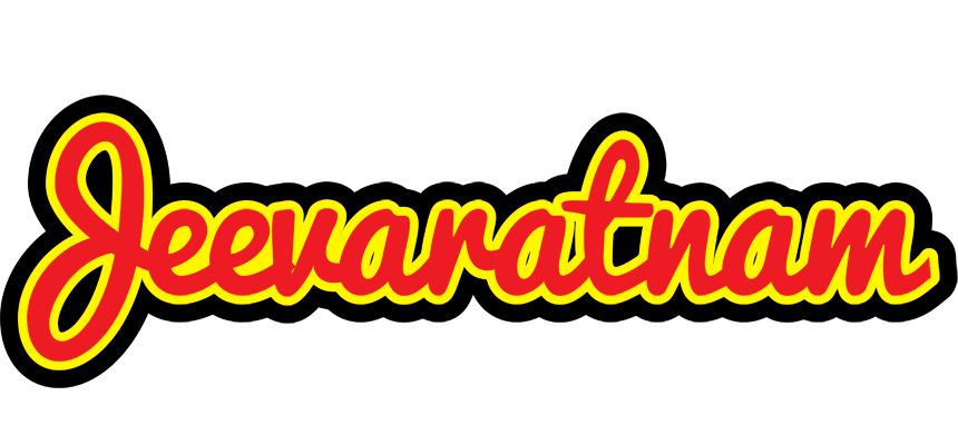 Jeevaratnam fireman logo