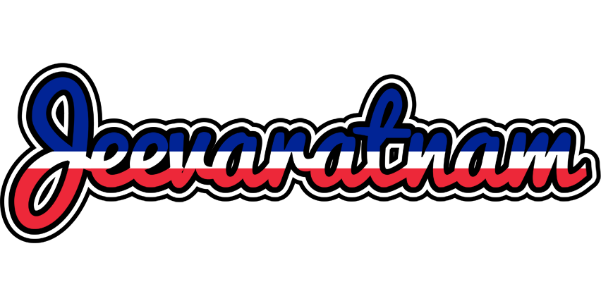 Jeevaratnam france logo