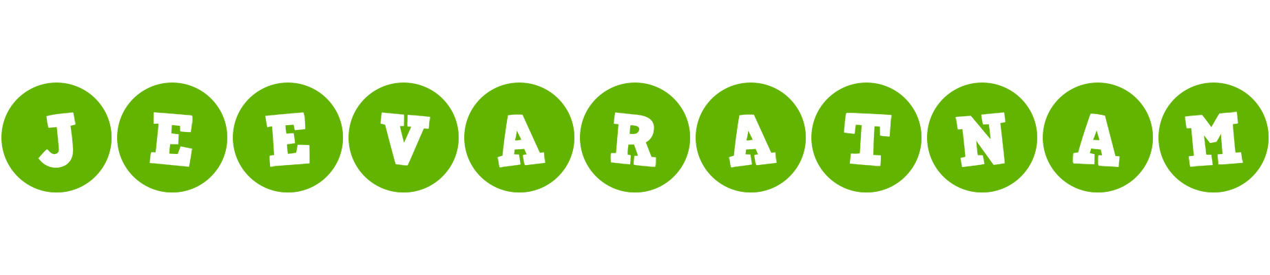 Jeevaratnam games logo