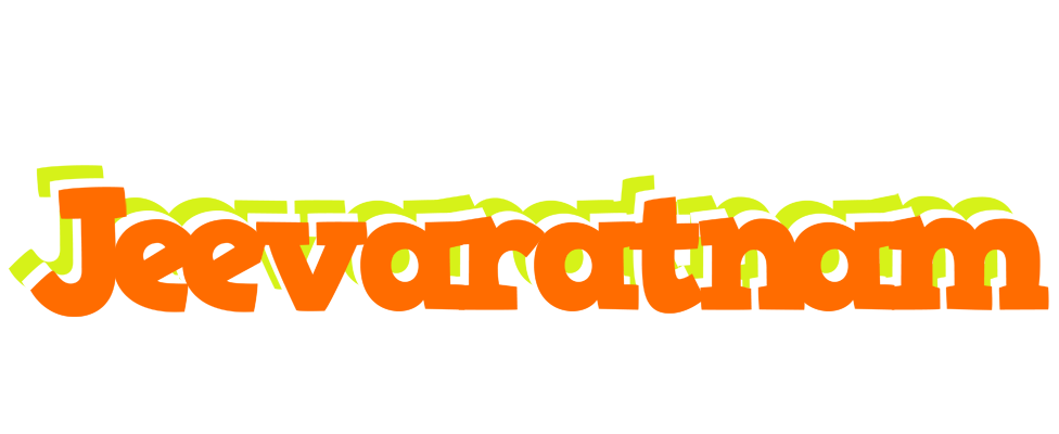 Jeevaratnam healthy logo