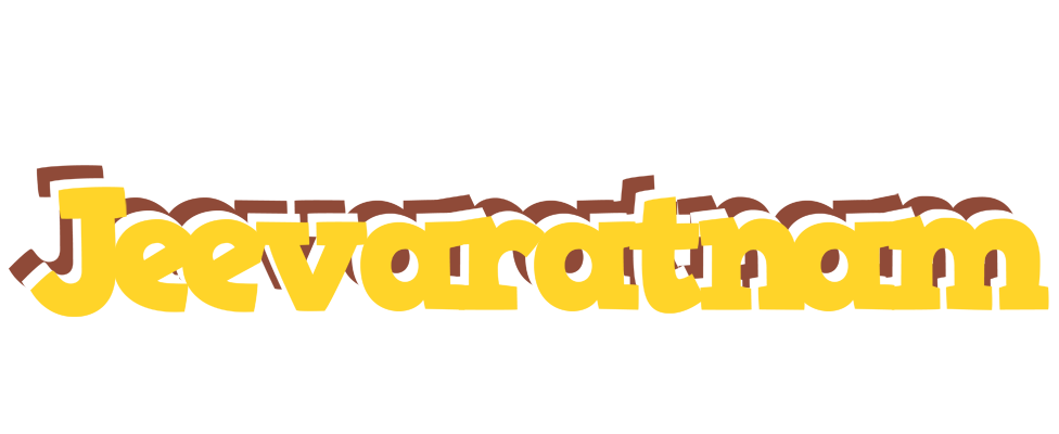 Jeevaratnam hotcup logo