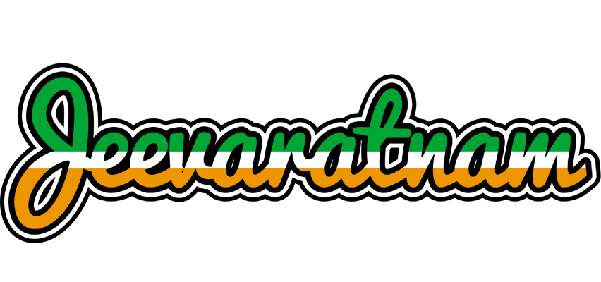 Jeevaratnam ireland logo