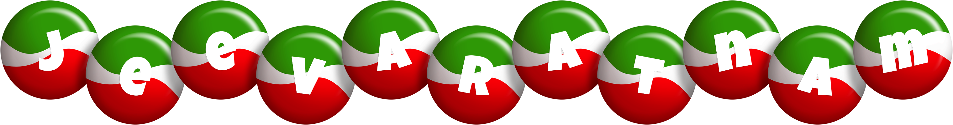 Jeevaratnam italy logo