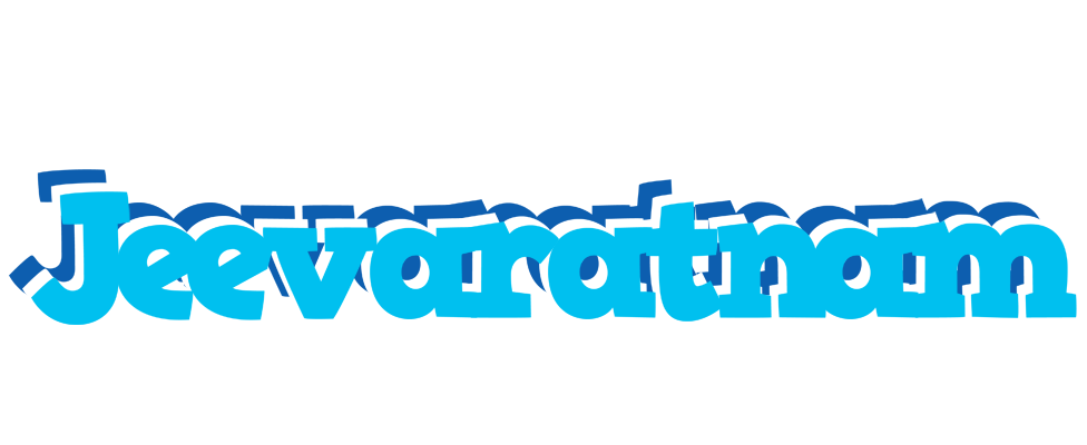 Jeevaratnam jacuzzi logo