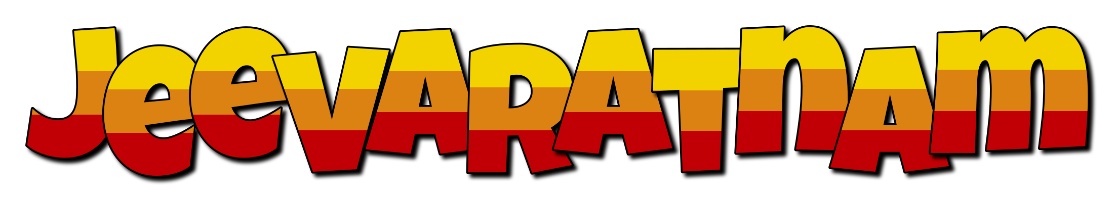 Jeevaratnam jungle logo