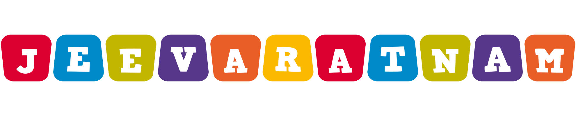 Jeevaratnam kiddo logo