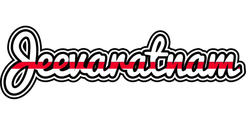 Jeevaratnam kingdom logo