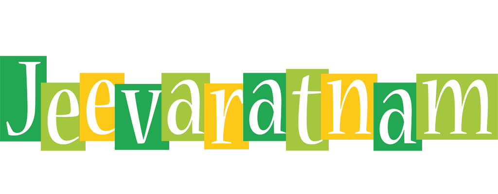 Jeevaratnam lemonade logo