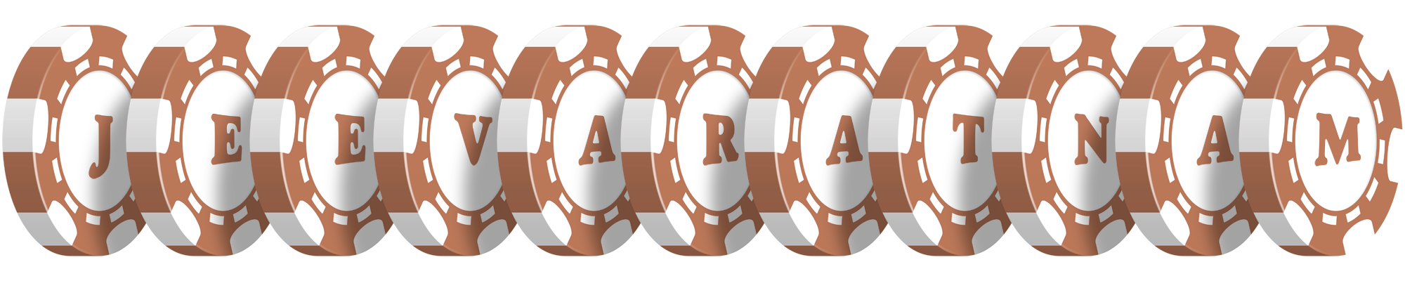 Jeevaratnam limit logo
