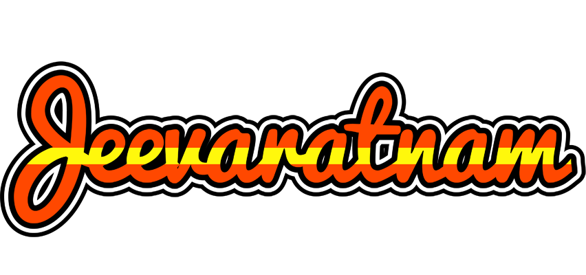 Jeevaratnam madrid logo