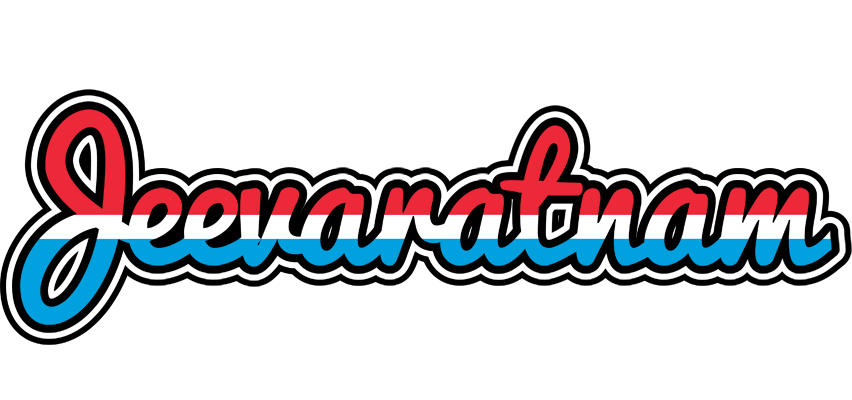 Jeevaratnam norway logo