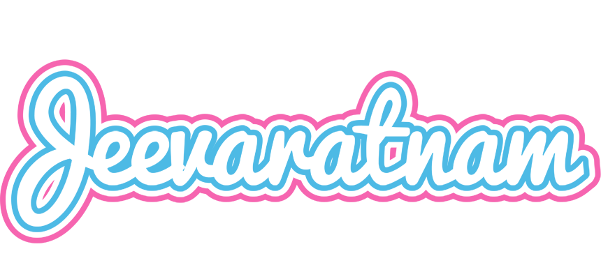 Jeevaratnam outdoors logo