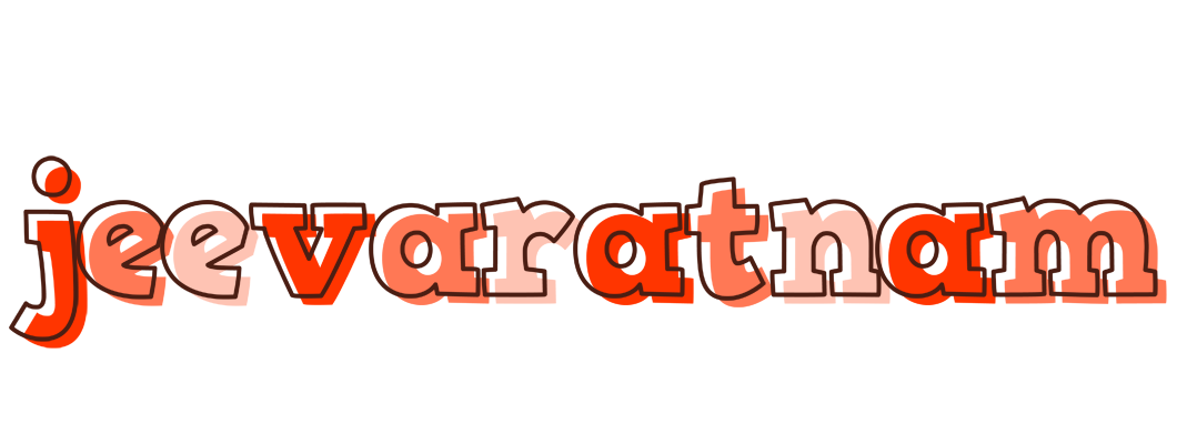 Jeevaratnam paint logo