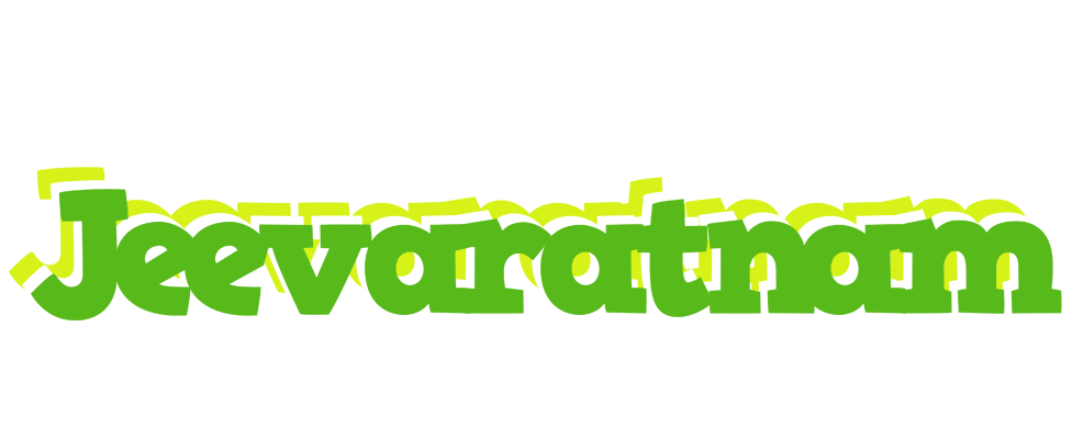 Jeevaratnam picnic logo