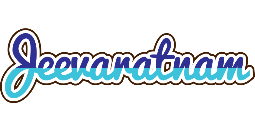 Jeevaratnam raining logo
