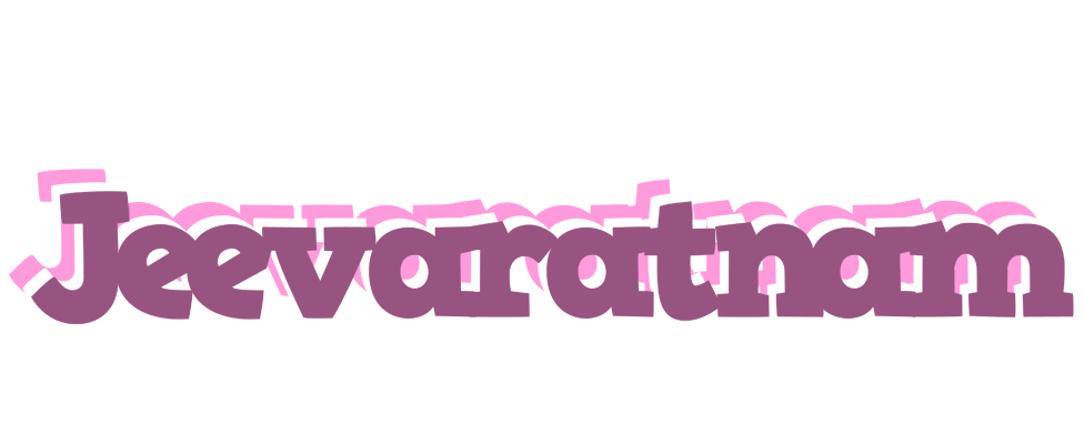 Jeevaratnam relaxing logo