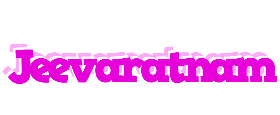 Jeevaratnam rumba logo