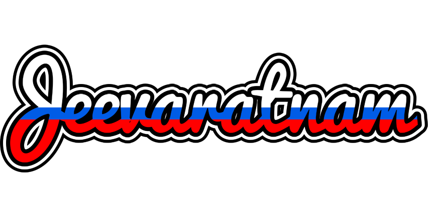Jeevaratnam russia logo