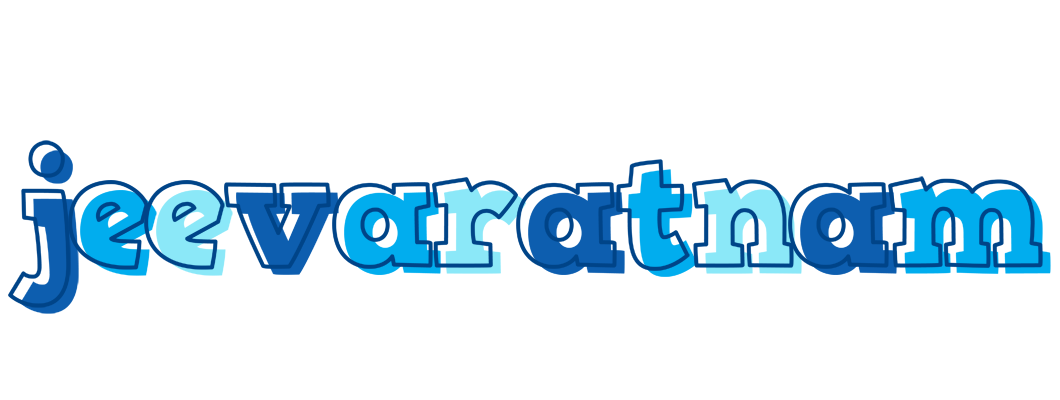 Jeevaratnam sailor logo