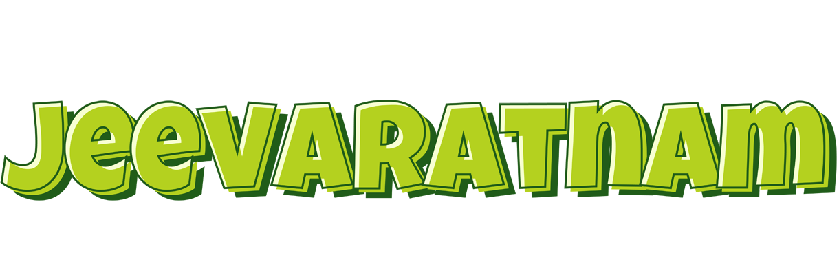 Jeevaratnam summer logo