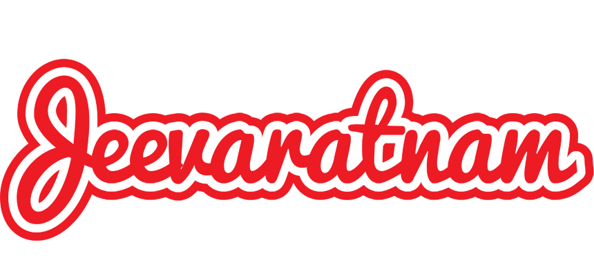 Jeevaratnam sunshine logo