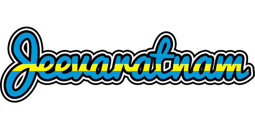 Jeevaratnam sweden logo