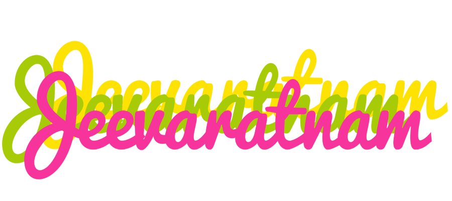 Jeevaratnam sweets logo
