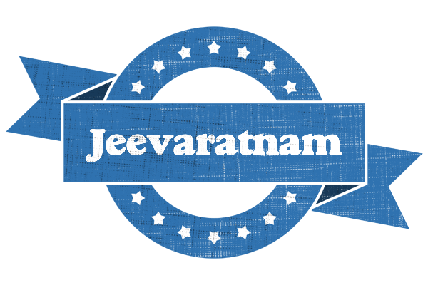 Jeevaratnam trust logo
