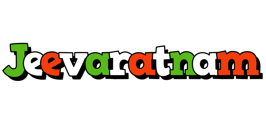 Jeevaratnam venezia logo