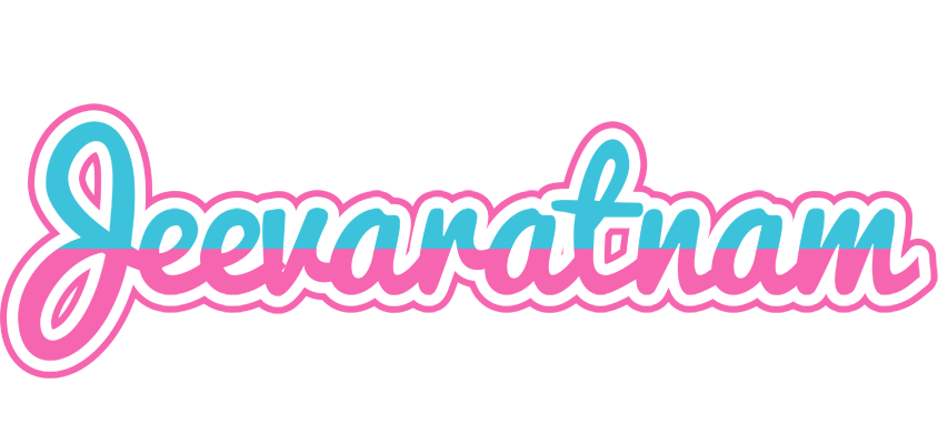 Jeevaratnam woman logo