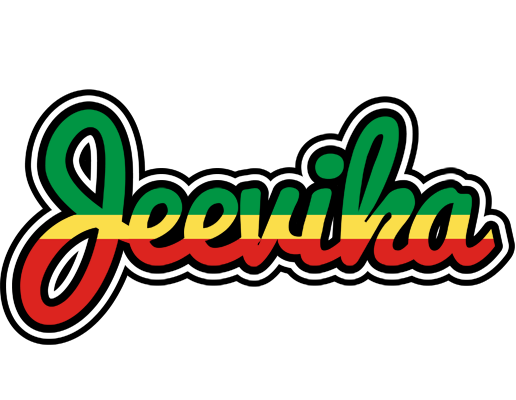 Jeevika african logo