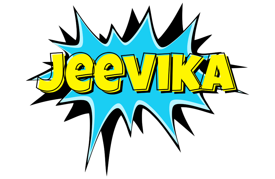 Jeevika amazing logo