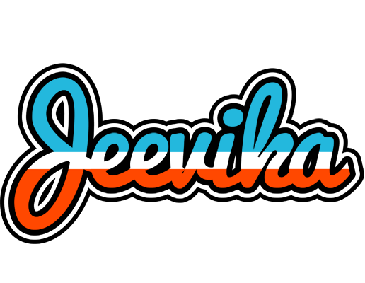 Jeevika america logo