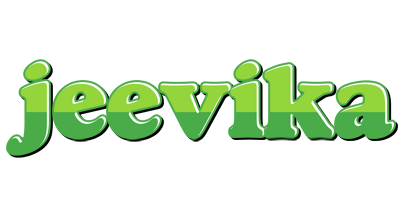 Jeevika apple logo