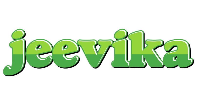 Jeevika apple logo