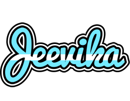 Jeevika argentine logo