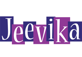 Jeevika autumn logo