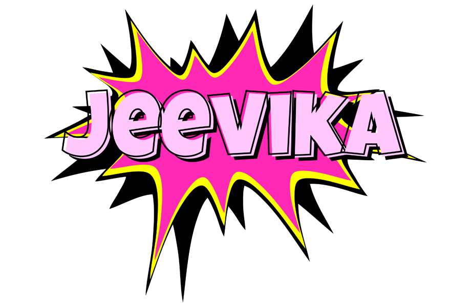 Jeevika badabing logo