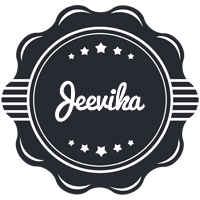 Jeevika badge logo