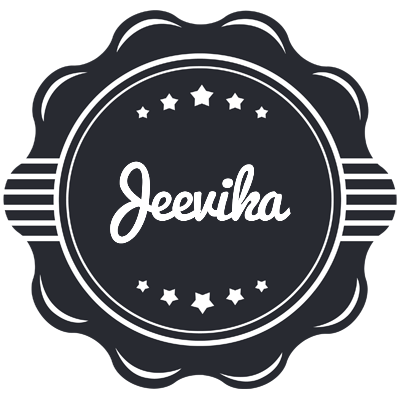 Jeevika badge logo