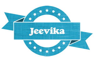 Jeevika balance logo