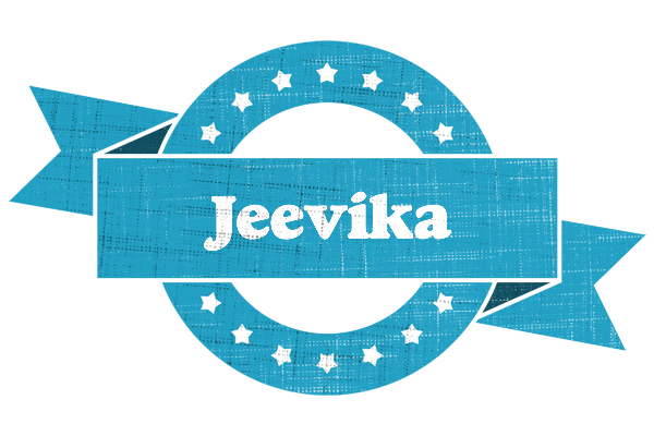 Jeevika balance logo