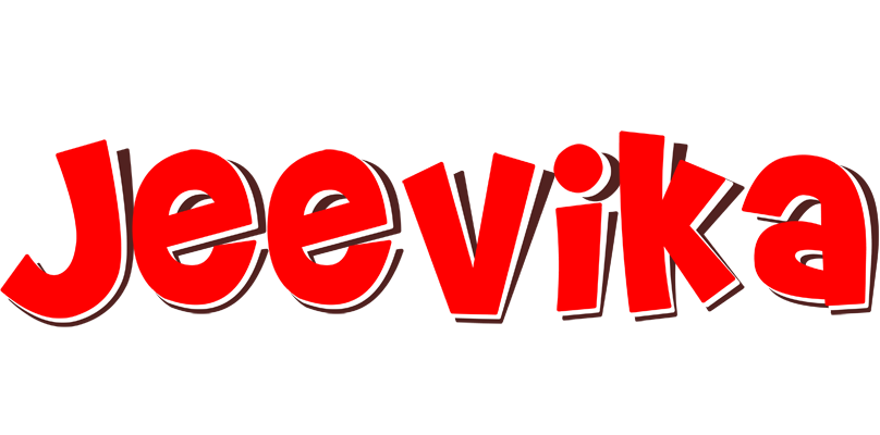 Jeevika basket logo