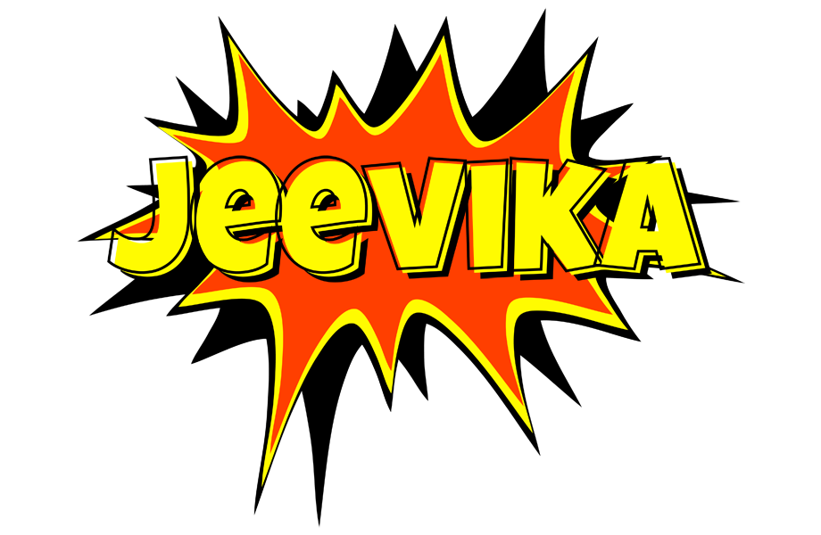 Jeevika bazinga logo
